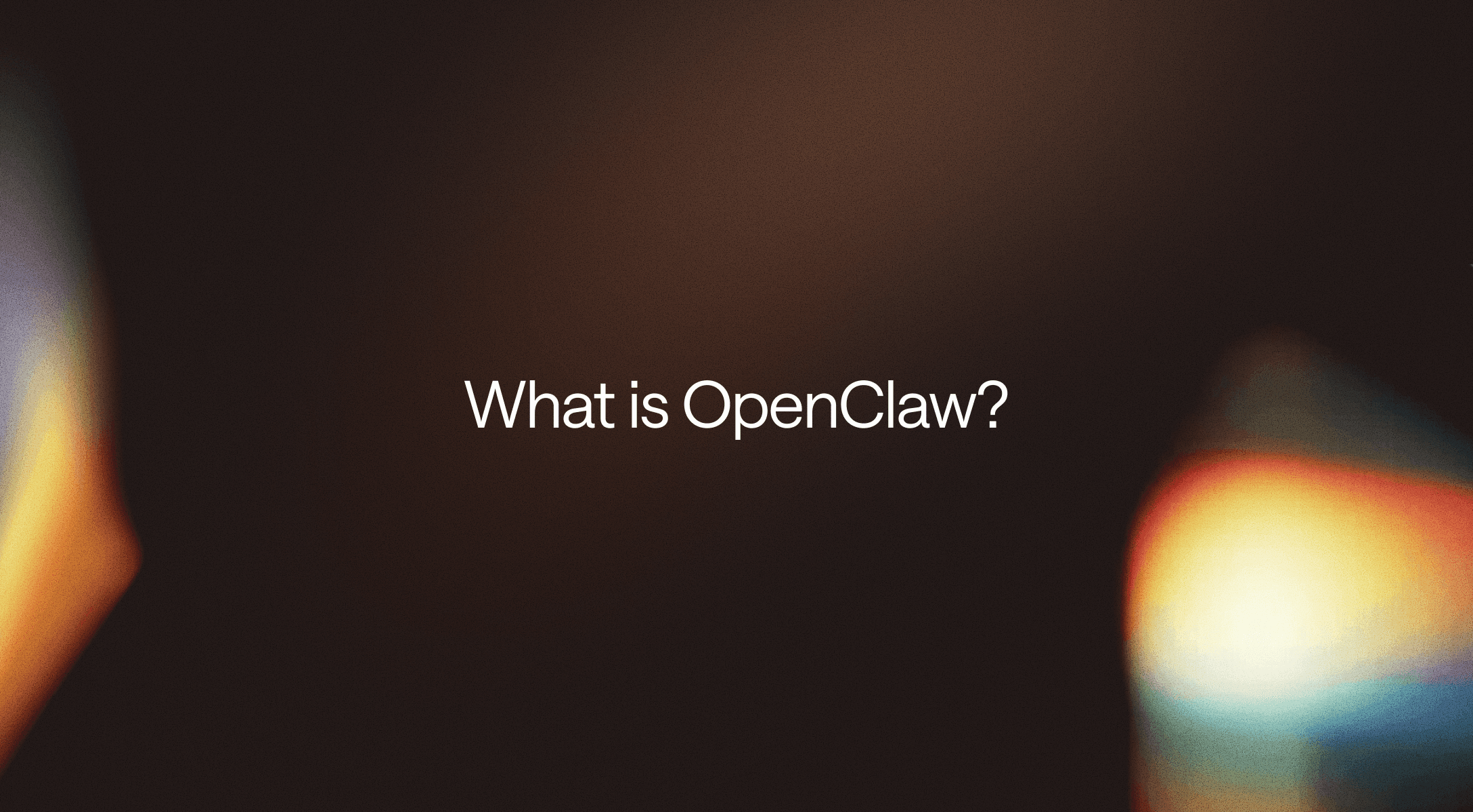 What is OpenClaw, and how to use autonomous agents in your business
