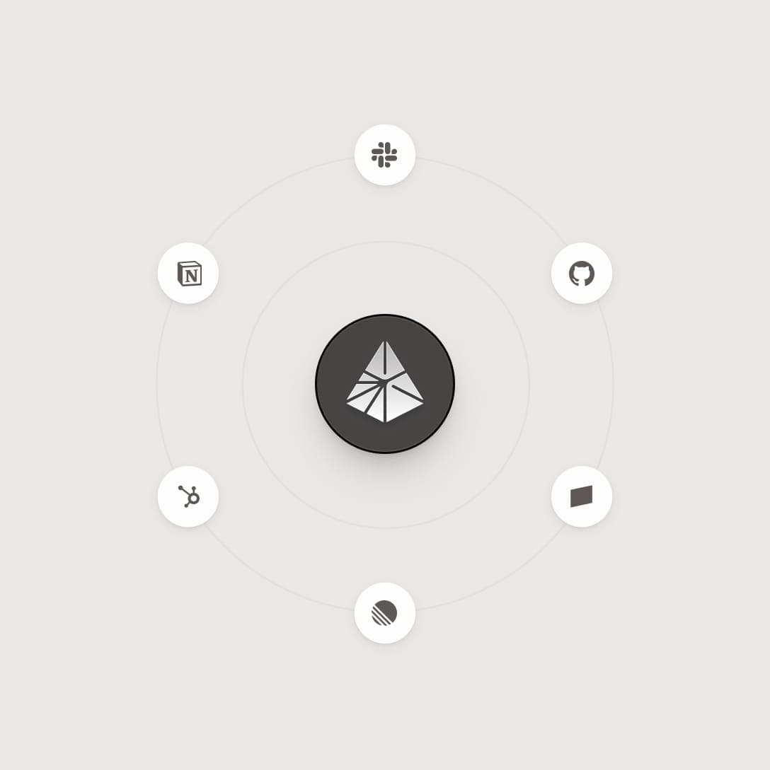 Connect everything