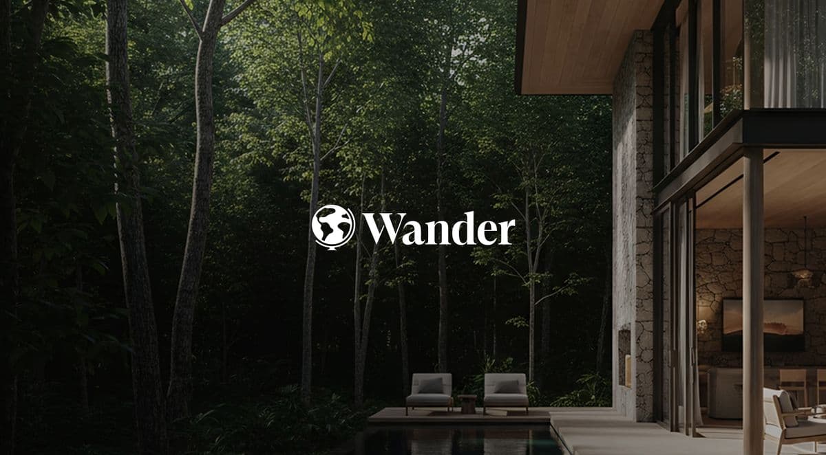 Wander