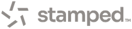 Stamped