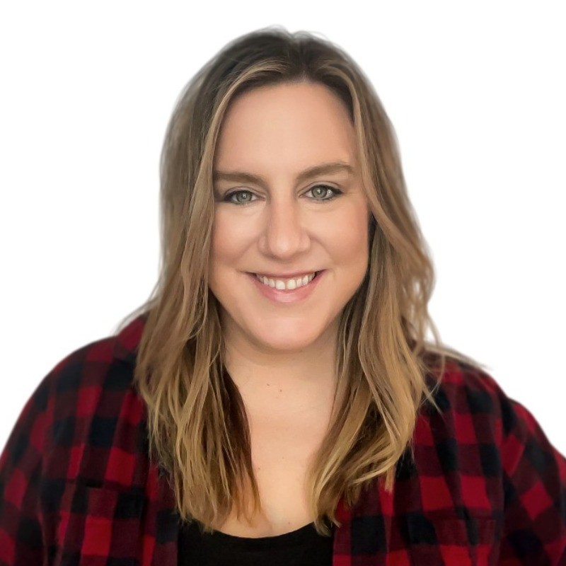 Ashley McClelland