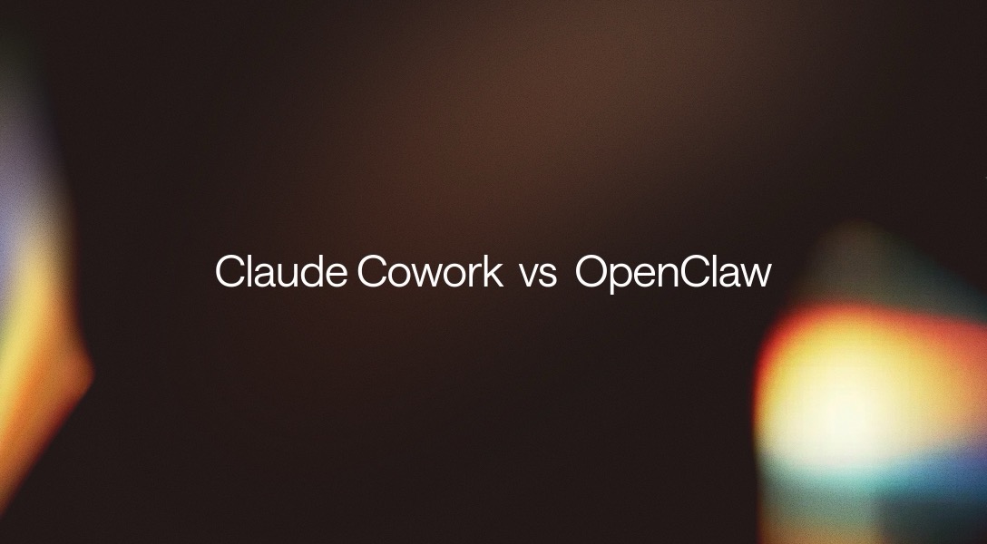 Claude Cowork vs OpenClaw: Which AI agent works for your business?