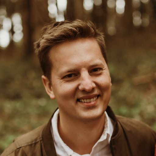 Dustin Schau