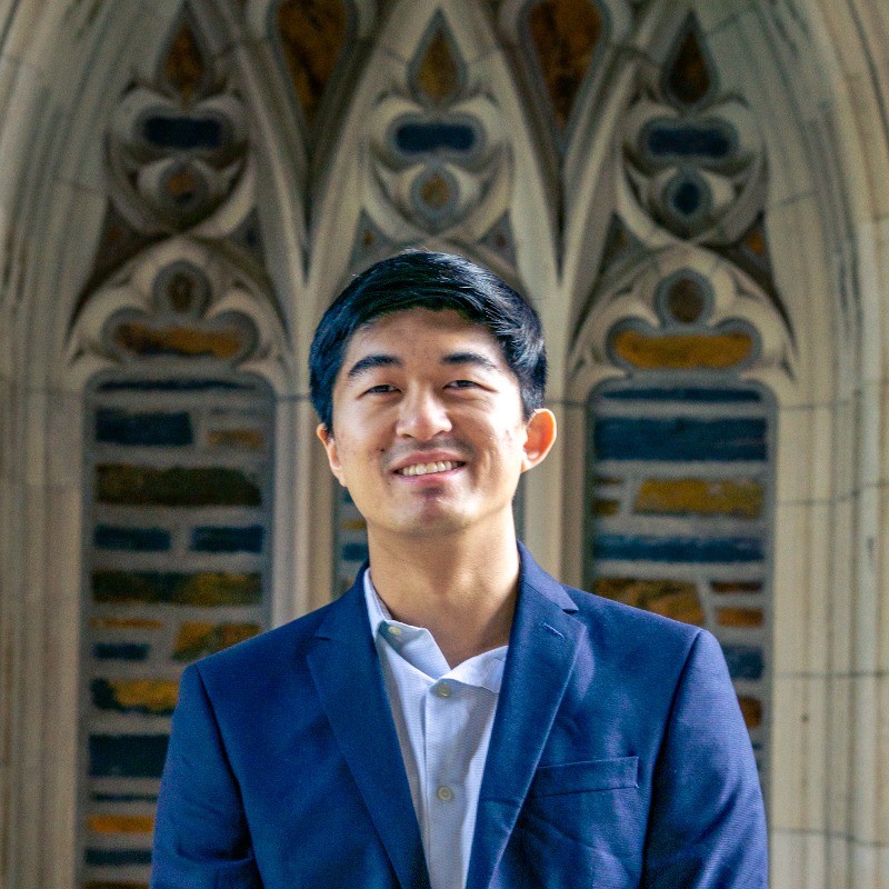 Matthew Wang