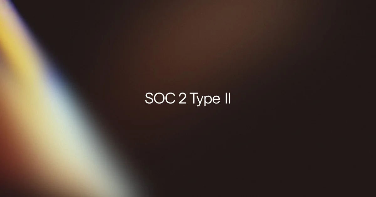 Adapt is now SOC 2 Type II compliant