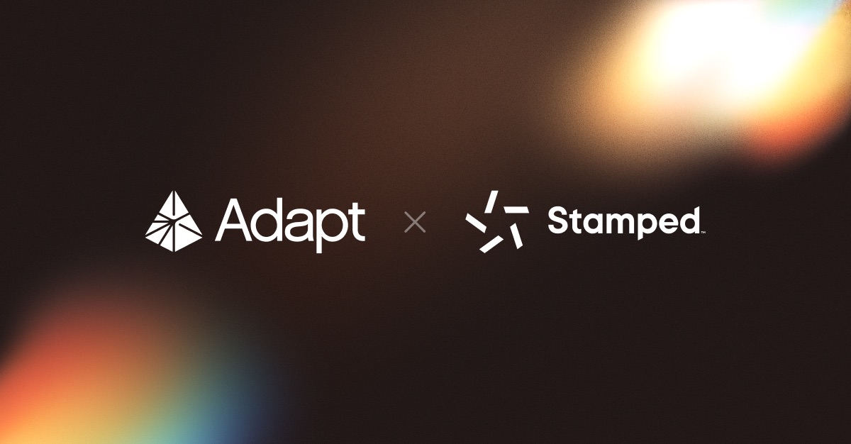 Stamped Case Study | Customers