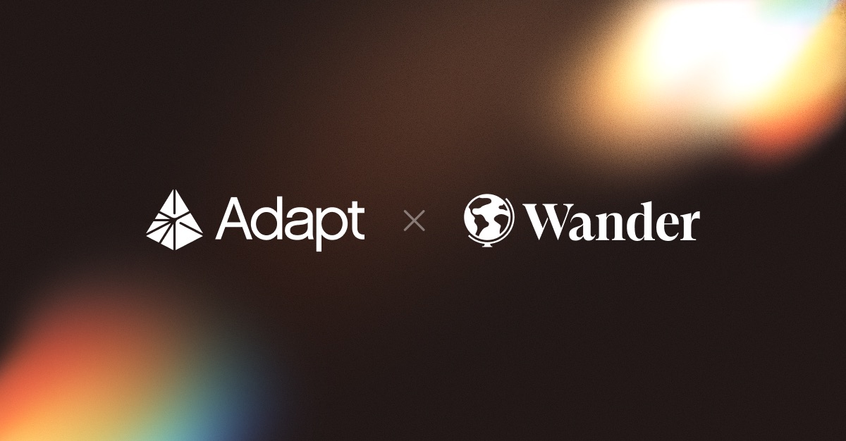 Wander Case Study | Customers