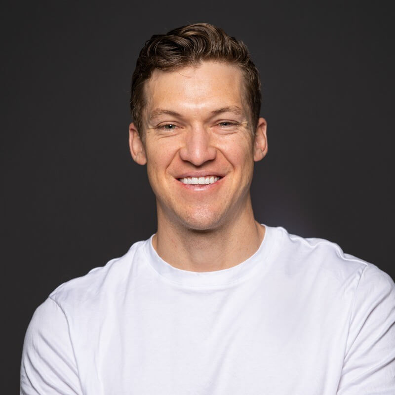 Luke Bivens